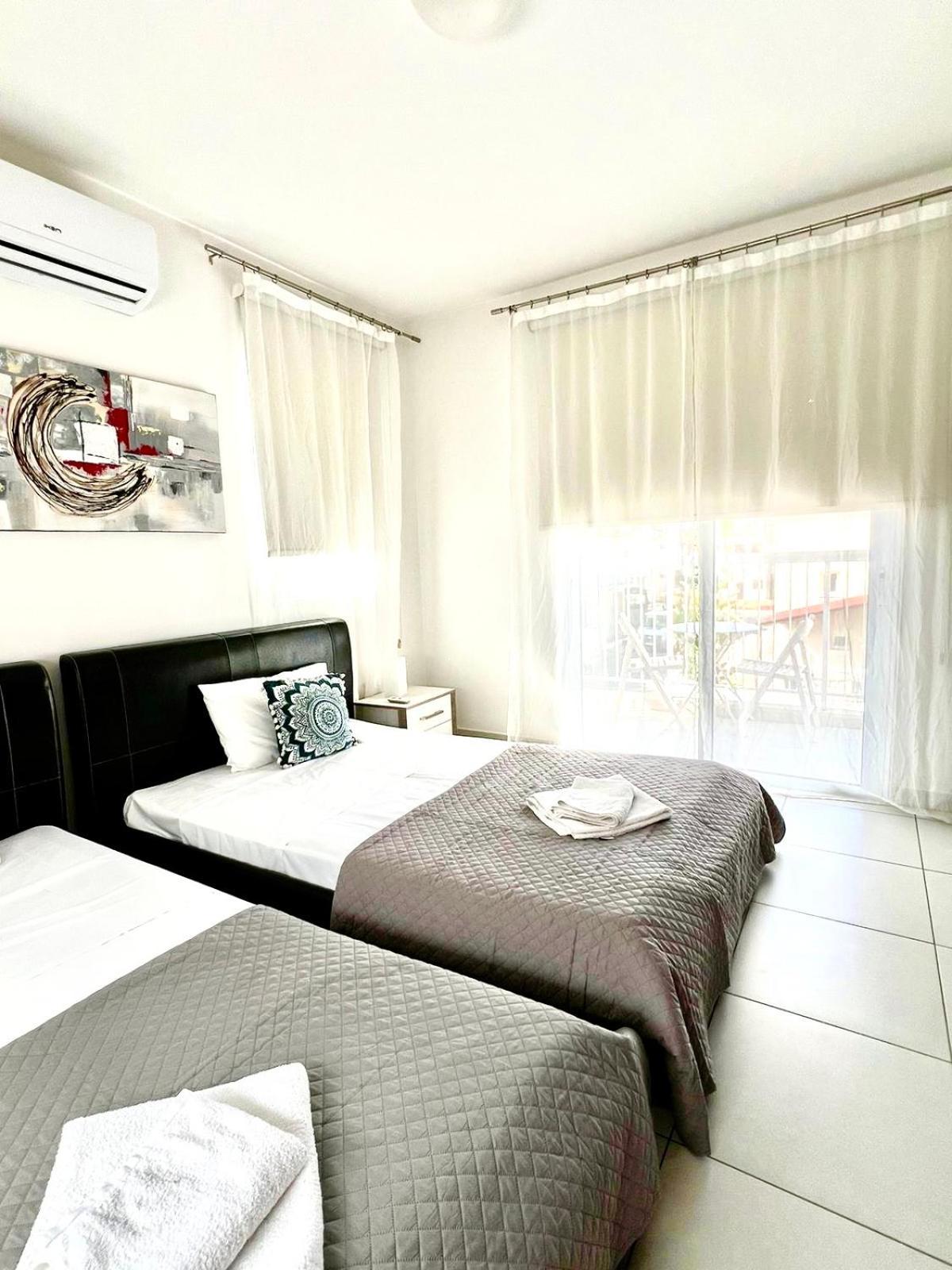 Dafni Ekaterina 3 Bdrm Villa *